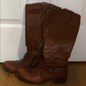 boc tall riding boot